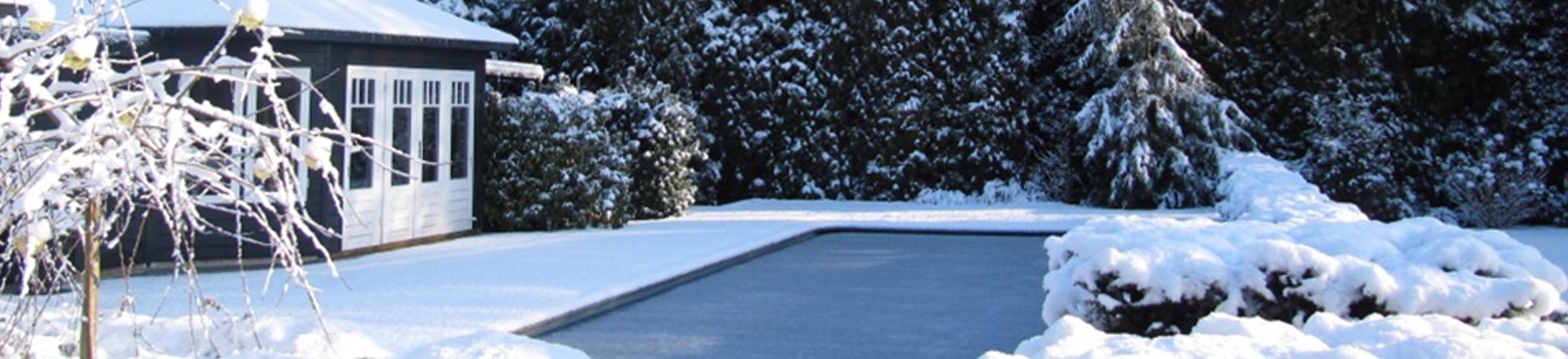 Zwembadwinterklaar • Vissers Zwembaden website