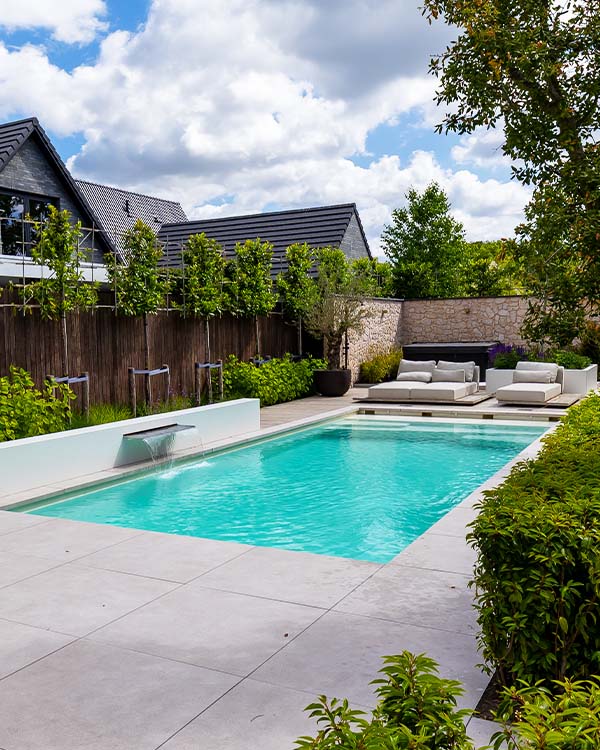Zwembadbouwerprefab • Vissers Zwembaden website