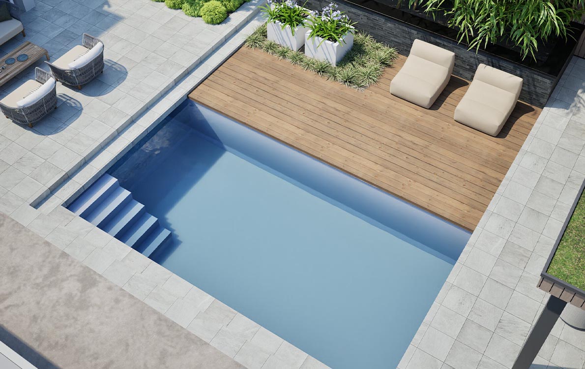 Plungepool4 • Vissers Zwembaden website