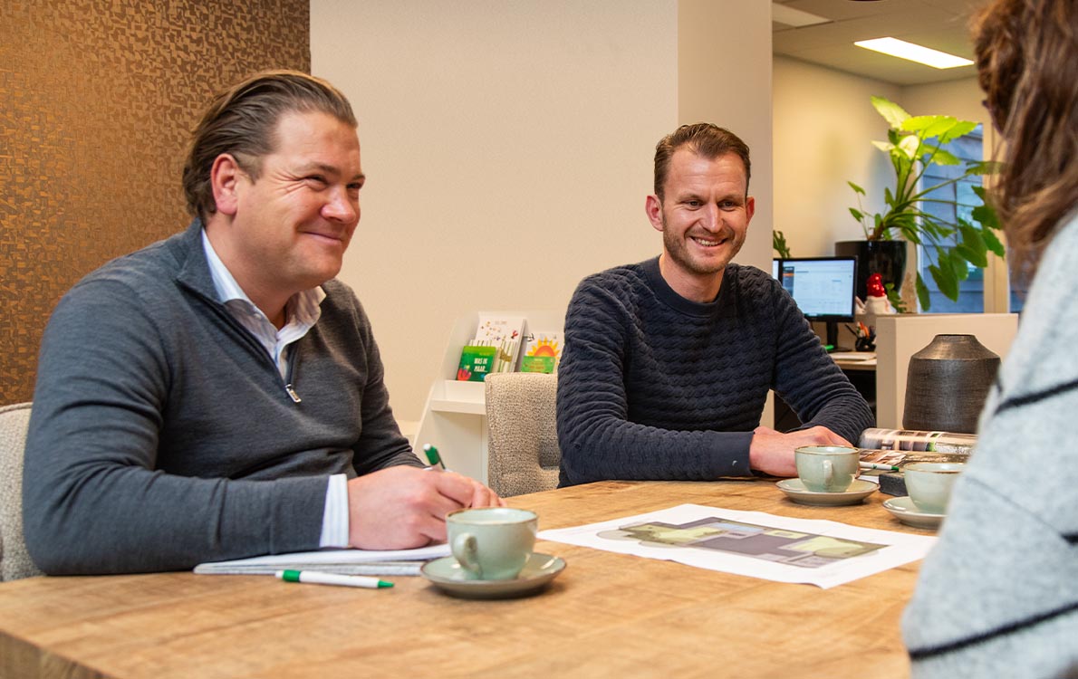 Foliezwembadkennismaking • Vissers Zwembaden website